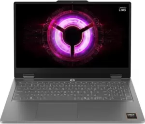 Игровой ноутбук Lenovo LOQ Essential 15ARP11 83VA000XPB фото