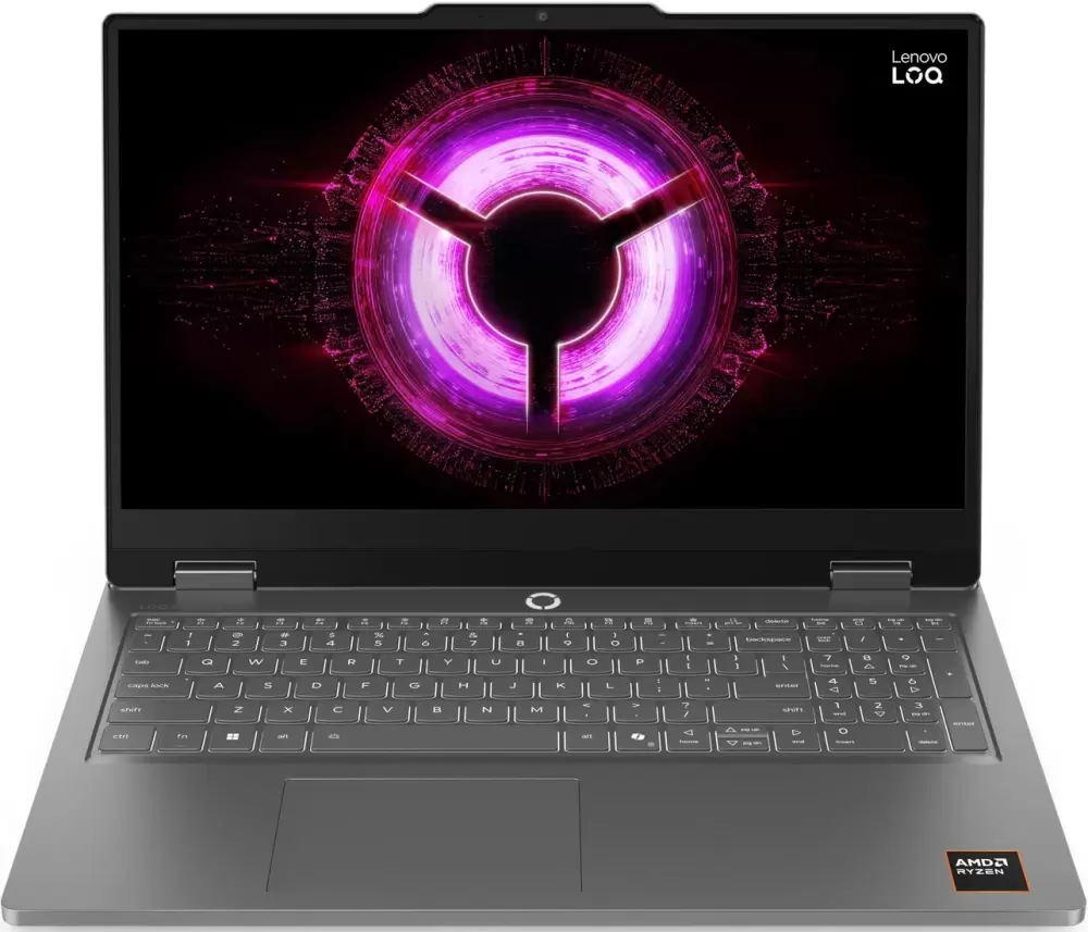 Lenovo LOQ Essential 15ARP11 83VA0013RM Win 11 Pro