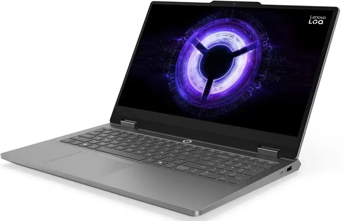 Ноутбук Lenovo LOQ Essential 15IRX11 83SC001KPS фото 2