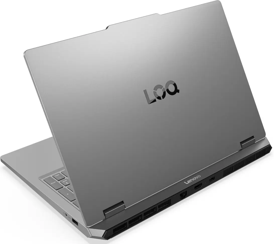 Ноутбук Lenovo LOQ Essential 15IRX11 83SC001KPS фото 5