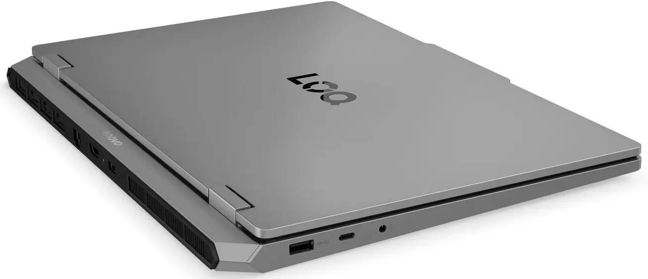 Ноутбук Lenovo LOQ Essential 15IRX11 83SC001KPS Win 11 Pro фото 6