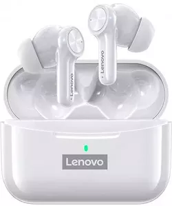 Наушники Lenovo LP70 (белый) фото