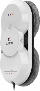 Робот для мытья окон LEX LXVCW7091 фото
