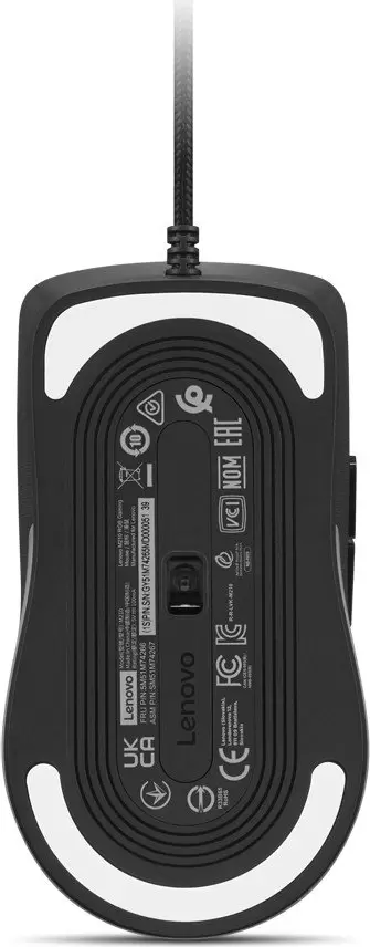 Игровая мышь Lenovo M210 GY51M74265 фото