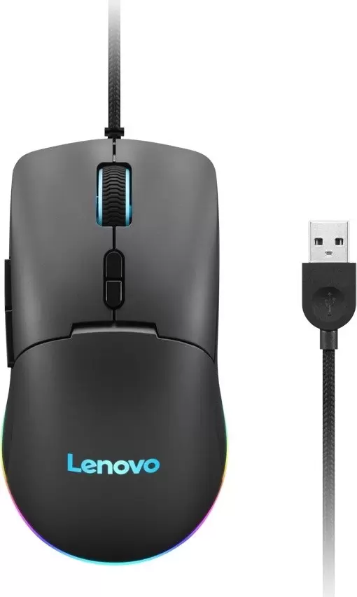 Игровая мышь Lenovo M210 GY51M74265 фото