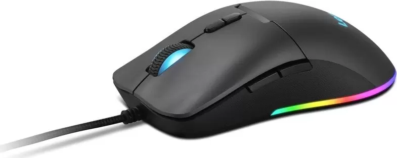 Игровая мышь Lenovo M210 GY51M74265 фото