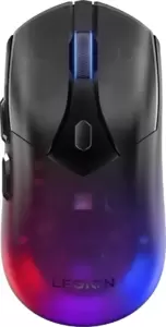 Игровая мышь Lenovo M410 Wireless RGB (черный) фото