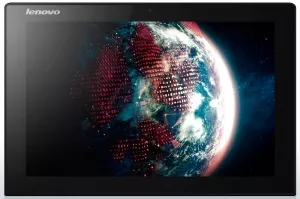 Планшет Lenovo Miix 3 10 64GB Dock Black (80HV000SRK) фото