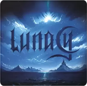 Коврик для мыши Lunacy SD Moonway L фото