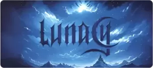 Коврик для мыши Lunacy SD Moonway XL фото