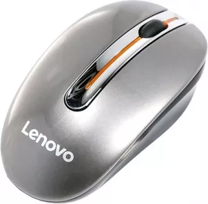 Компьютерная мышь Lenovo N3903 Enamel White (888013587) фото