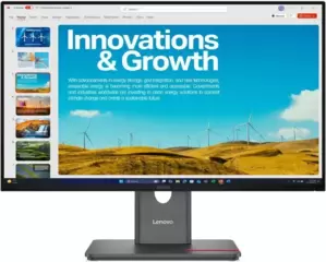 Lenovo P24QD-40 64B1GAR1CB