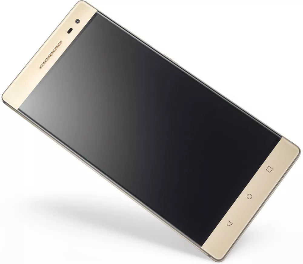 Смартфон Lenovo Phab 2 Pro Gold купить недорого в Минске, цены – Shop.by