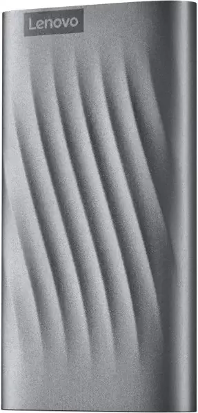 Внешний накопитель Lenovo PS6 512GB GXB1M24163 фото