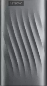 Внешний накопитель Lenovo PS6 512GB GXB1M24163