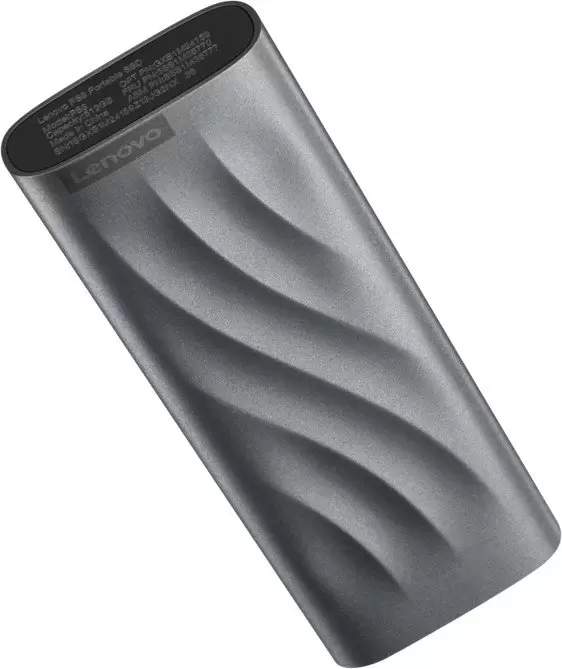 Внешний накопитель Lenovo PS8 1TB GXB1M24160 фото