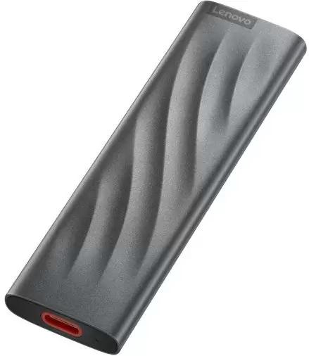 Внешний накопитель Lenovo PS8 1TB GXB1M24160 фото