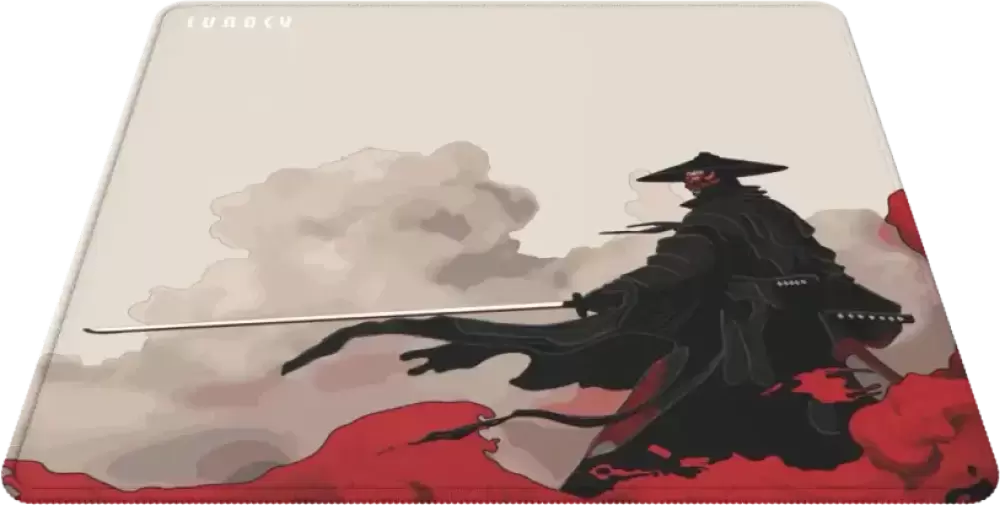 Коврик для мыши Lunacy SD Ronin L фото