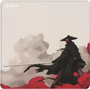 Коврик для мыши Lunacy SD Ronin L фото