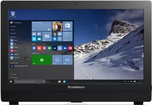 Моноблок Lenovo S200z (10HA001PRU) фото