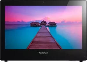 Моноблок Lenovo S40-40 (F0AX0045UA) фото