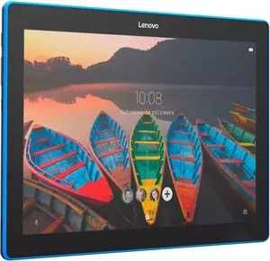 Планшет Lenovo Tab 10 TB-X103F 16GB Black (ZA1U0058UA) фото