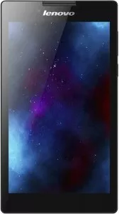 Планшет Lenovo Tab 2 A7-30HC 16GB 3G Ebony Black (59435897) фото