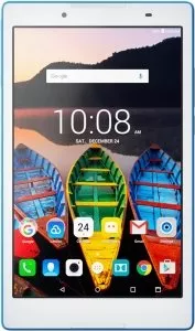 Планшет Lenovo Tab 3 TB3-850M 16GB LTE White (ZA180017UA) фото