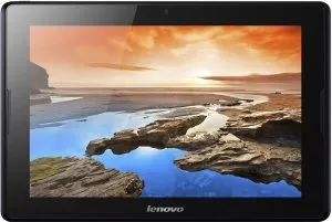 Планшет Lenovo TAB A10-70 A7600-F 16GB Blue (59407938) фото