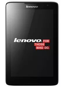 Планшет Lenovo TAB A8-50 A5500 16GB 3G Yellow (59413869) фото
