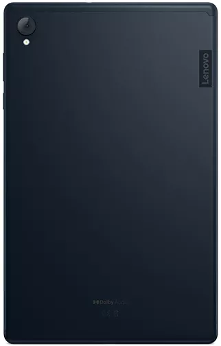 Планшет Lenovo Tab K10 TB-X6C6X 3GB/32GB LTE (синий) фото 3