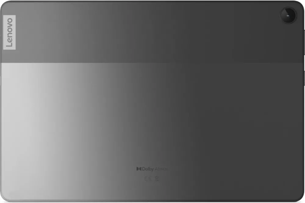 Планшет Lenovo Tab M10 Plus 3rd Gen TB-128XU 4GB/128GB LTE (серый) фото 2