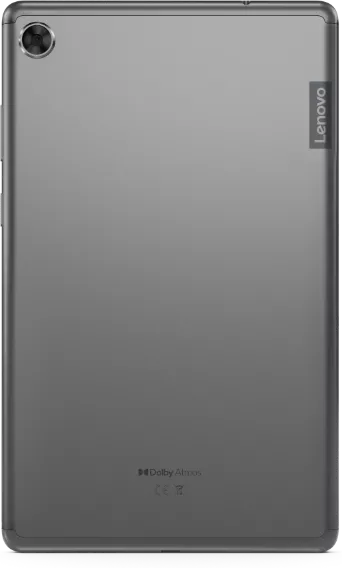 Планшет Lenovo Tab M8 Gen 3 Grey ZA870087RU фото 2