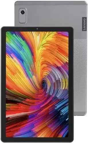 Lenovo Tab M9 TB310FU Wi-Fi 4GB/64GB (серый, с чехлом)