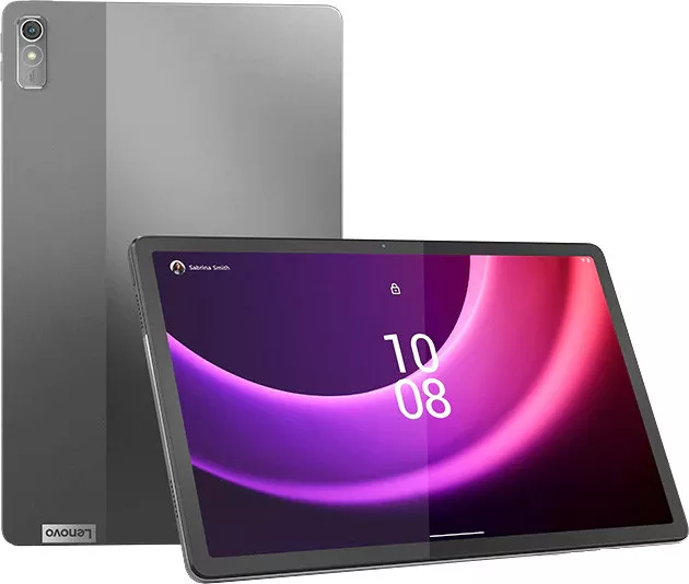 Lenovo Tab P11 2nd Gen TB-350XU 6GB/128GB LTE (штормовой серый)