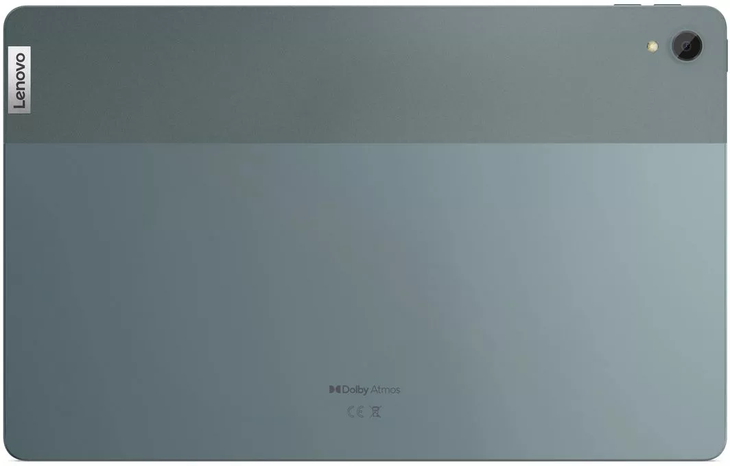 Планшет Lenovo Tab P11 Plus TB-J616F 128GB ZA940326RU (серый) фото 2