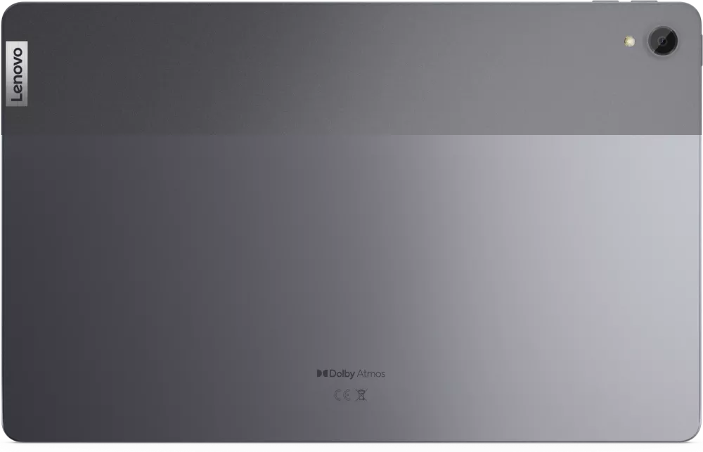 Планшет Lenovo Tab P11 TB-J606L Dark Grey ZA7S0044SE фото 2