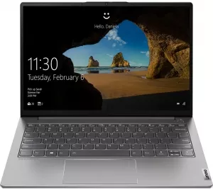 Ультрабук Lenovo ThinkBook 13s G2 ITL 20V90039RU icon