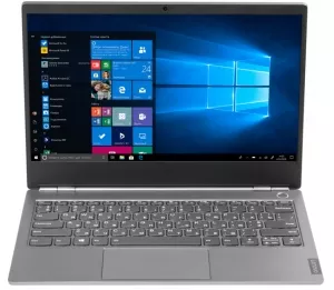 Ноутбук Lenovo ThinkBook 13s-IML 20RR003JRU icon