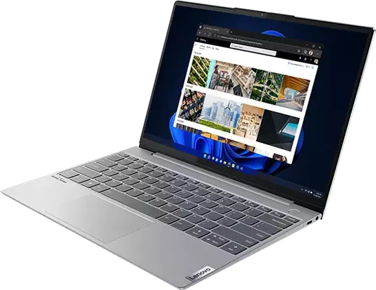Ноутбук Lenovo ThinkBook 13X G2 IAP (21AT000VUS) фото