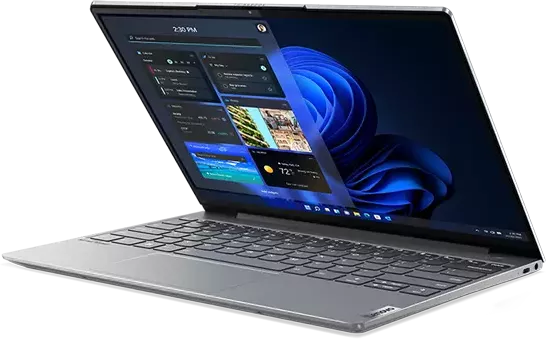 Ноутбук Lenovo ThinkBook 13X G2 IAP (21AT000VUS) фото