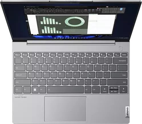 Ноутбук Lenovo ThinkBook 13X G2 IAP (21AT000VUS) фото