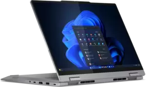 Ноутбук 2-в-1 Lenovo ThinkBook 14 2-in-1 G4 IML 21MX000URU фото