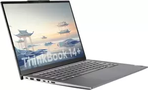 Ноутбук Lenovo ThinkBook 14+ IMH9 2024 AI 21LD0000CD фото