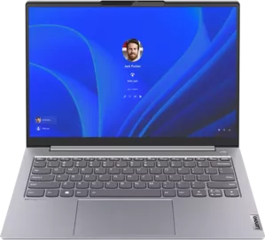 Ноутбук Lenovo ThinkBook 14 G4+ IAP 21CX0006CD фото