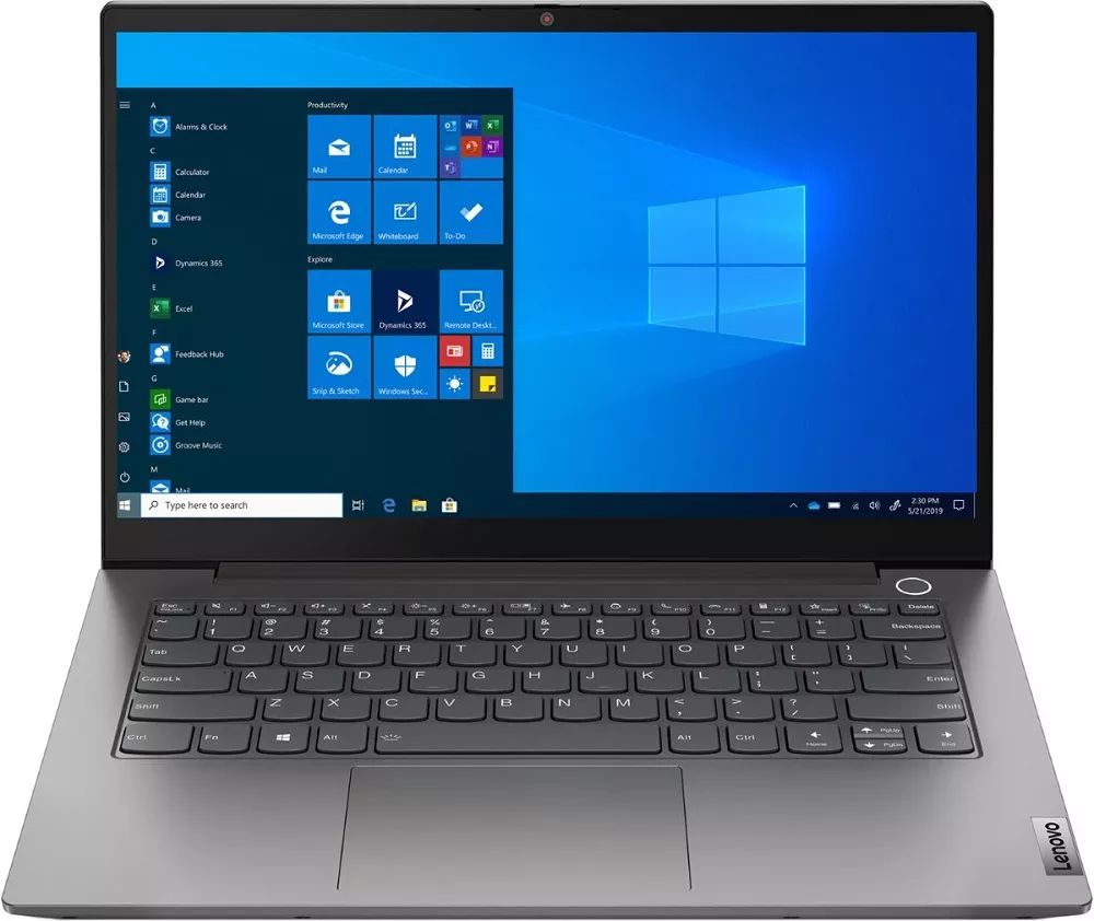 Lenovo ThinkBook 14 G4 IAP 21DH000NRU