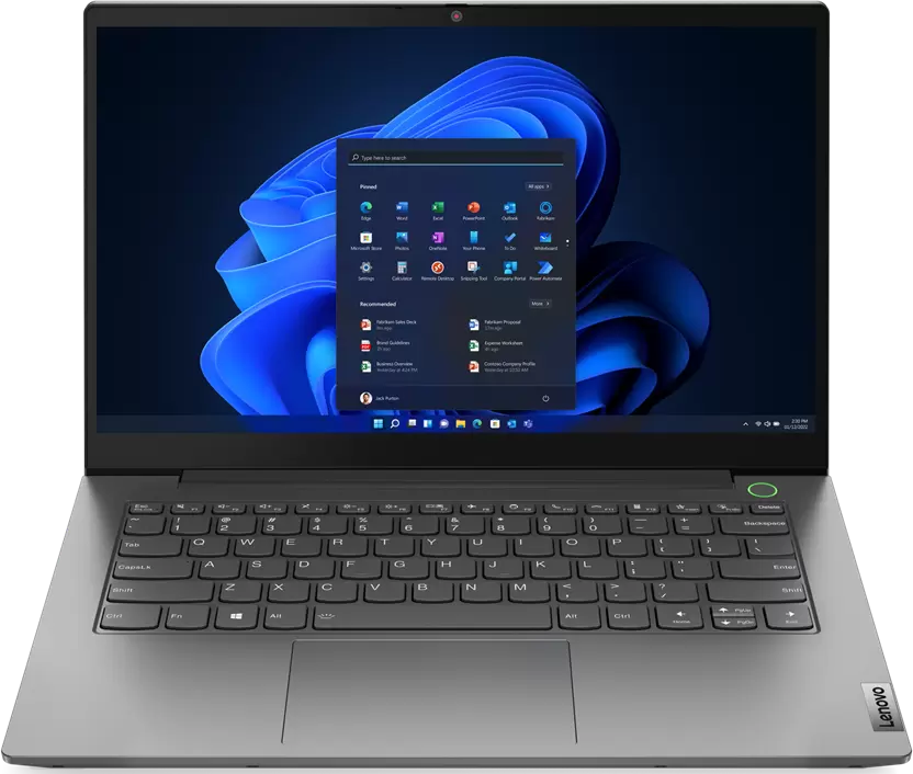 Lenovo ThinkBook 14 G5 IRL 21JC001XAU