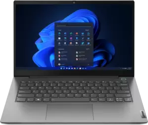 Ноутбук Lenovo ThinkBook 14 G5 IRL 21JC001YAU фото