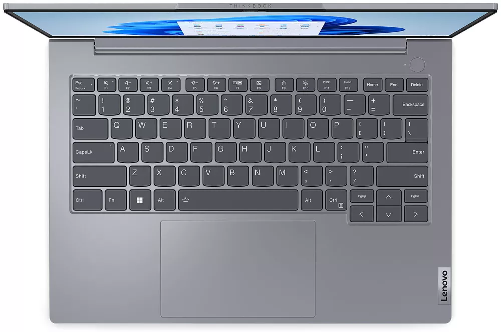 Ноутбук Lenovo ThinkBook 14 G6 IRL 21KG005QEV 32 ГБ Win 11 Pro фото