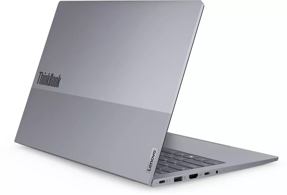 Ноутбук Lenovo ThinkBook 14 G6 IRL 21KG005QEV 32 ГБ Win 11 Pro фото